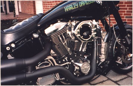 V-Power