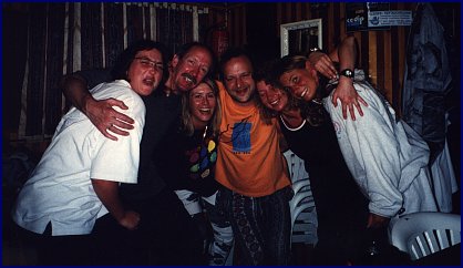 Freunde
